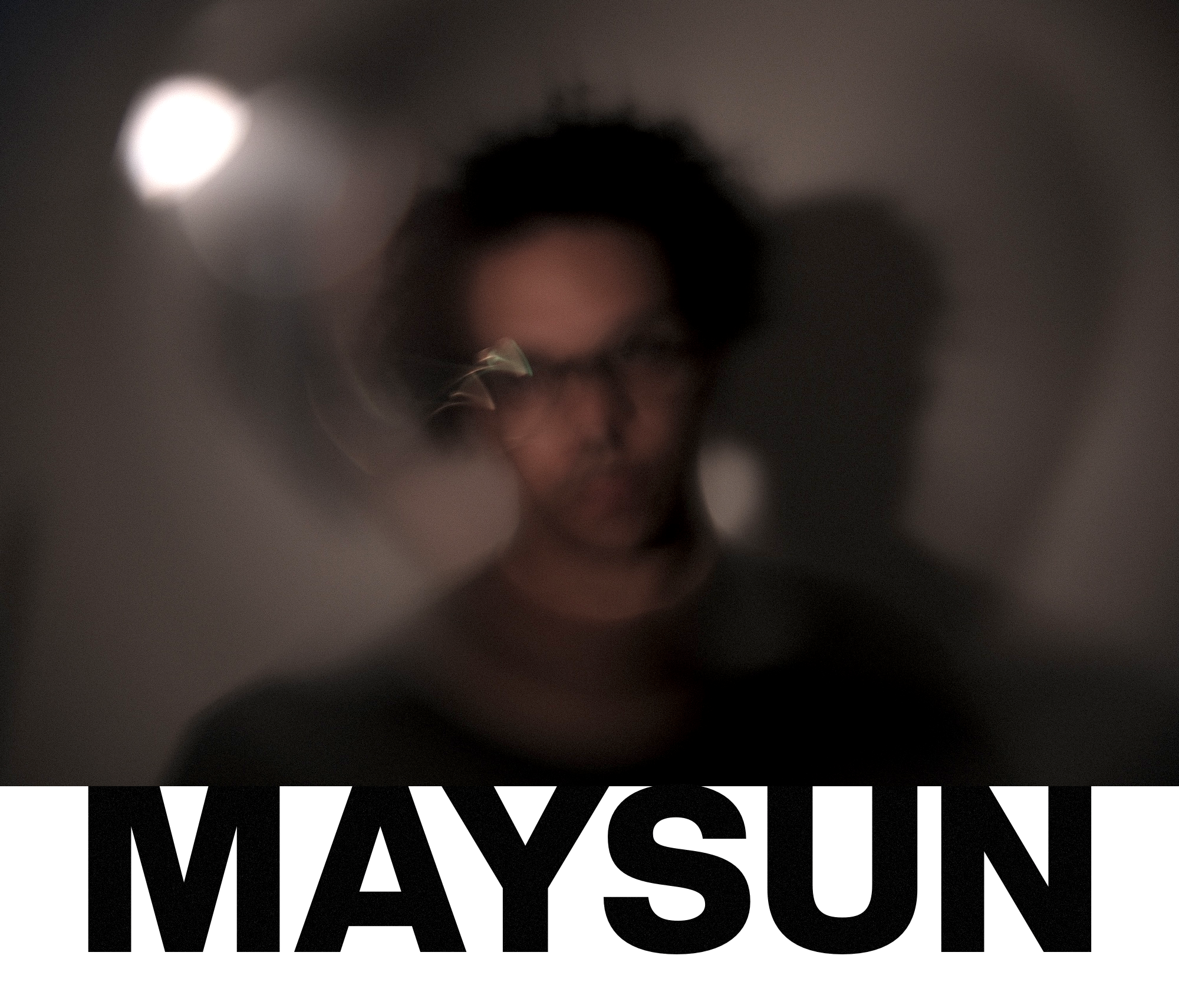 MAYSUN - Photo by Chienn Tai